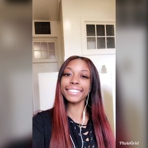 Meet your Posher, Zaria